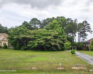 131 Deepwater Drive LOT 20, Stella, NC, 28582