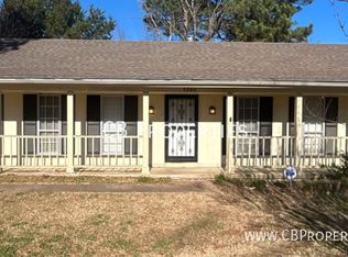 5940 Pebble Beach Ave, Memphis, TN 38115