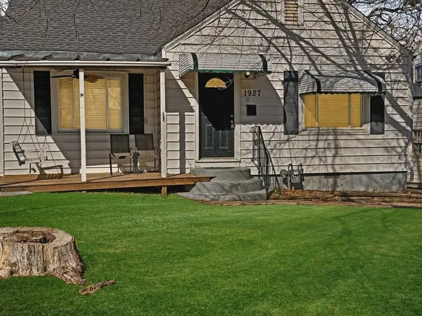 1927 W 41st St, Tulsa, OK 74107