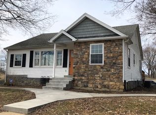 6591 Georgetown Greenville Rd, Greenville, IN 47124