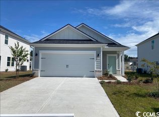 2320 Copper Creek Loop #119, Longs, SC 29568