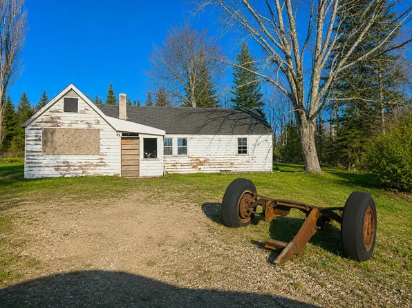 17 Fremont's Corner, Sullivan, ME 04664