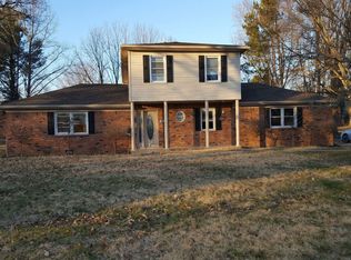 3008 Perrysburg Rd, Logansport, IN 46947