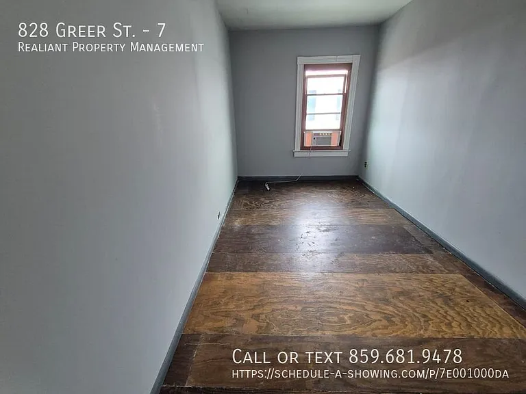 828 Greer St #7 — Photo 10