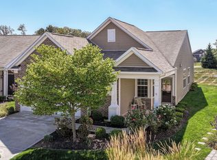 12730 Cellar St, Fishers, IN 46037