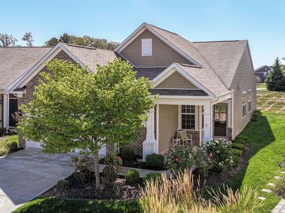 12730 Cellar St, Fishers, IN, 46037