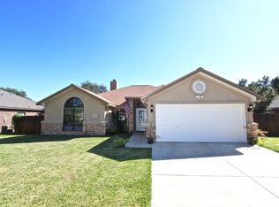 6208 Siltstone Loop, Killeen, TX 76542