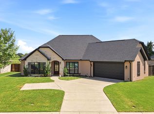 264 Heritage Way, Bullard, TX 75757