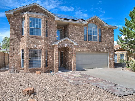3rd image of 4409 Cactus Hills Pl NW
