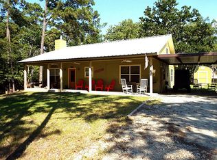 51 Wood Cove Cir, Coldspring, TX 77331