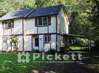 3818 Dyes Inlet Rd NW, Bremerton, WA 98312