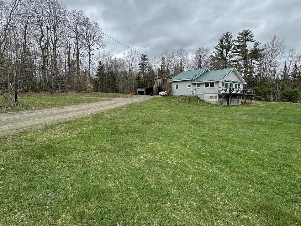 121 Gales Road, Abbot, ME 04406 | Zillow