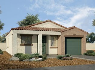 1317 W Vuelta Arvizu, Sahuarita, AZ 85629