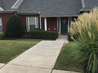 215 Cork Aly, Madison, AL 35758