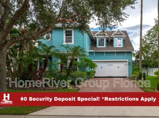 9315 Taborfield Ave, Orlando, FL 32836