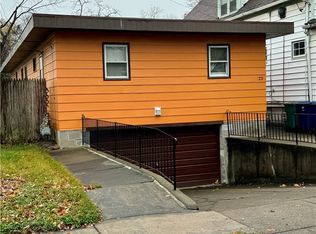 23 Hoyer Pl, Buffalo, NY 14216