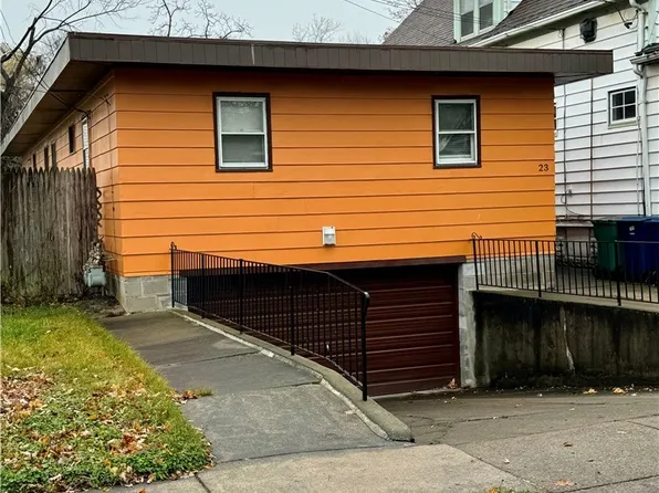 23 Hoyer Pl, Buffalo, NY 14216