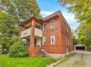 1219 S Green Rd, South Euclid, OH 44121