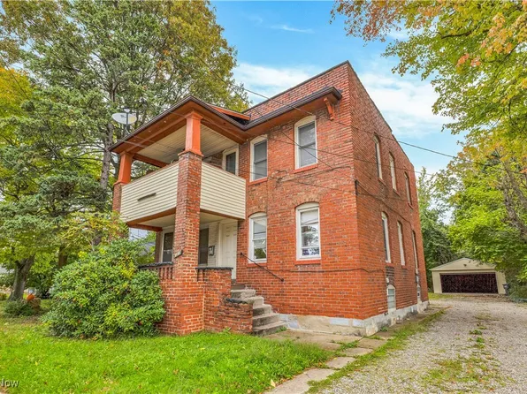 1219 S Green Rd, South Euclid, OH 44121