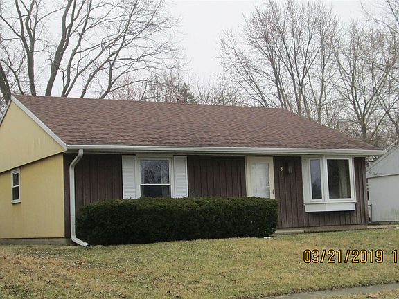 2nd image of 3303 Pipers Glen Dr