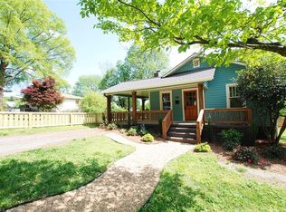 690 W Acadia Ave, Winston Salem, NC 27127