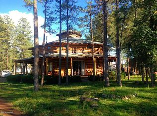 329 Riverside Dr, Lakeside, AZ 85929