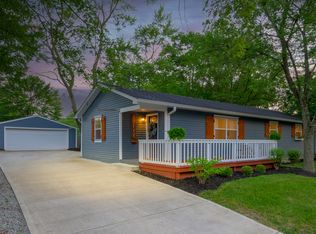 11111 Monroe Ct, Indianapolis, IN