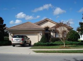 1657 W Skyview Crossing Dr, Hernando, FL 34442