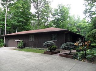 3630 Muirfield Dr, Mansfield, OH 44903