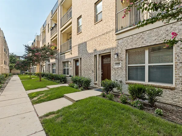 1305 Palm Springs Ln, Dallas, TX 75204