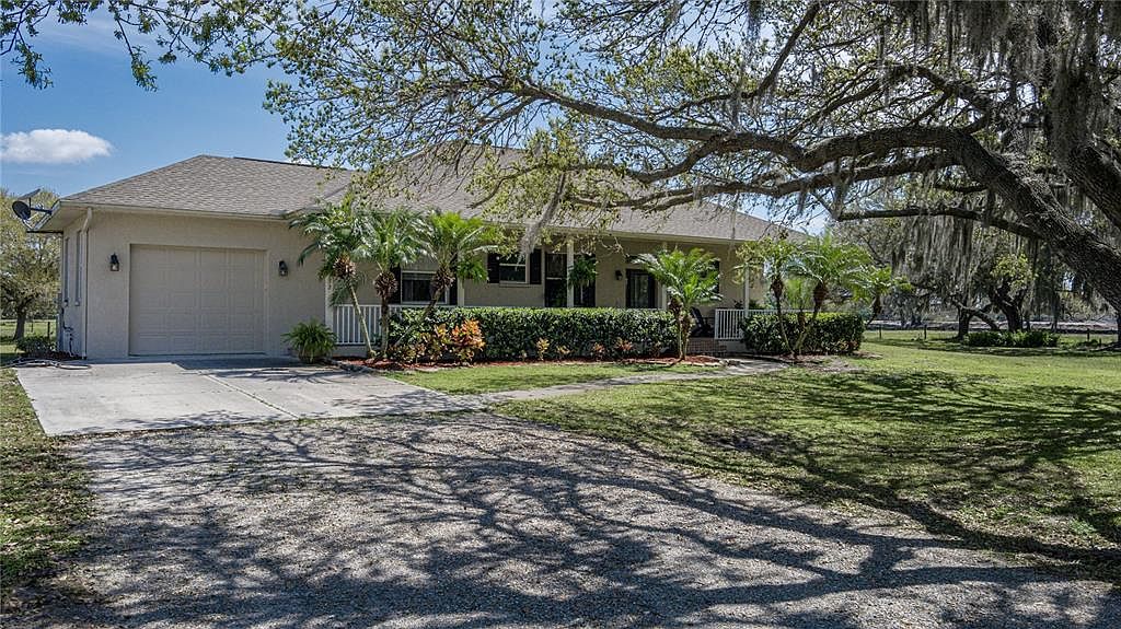 15712 County Road 675, Parrish, FL 34219 | Zillow