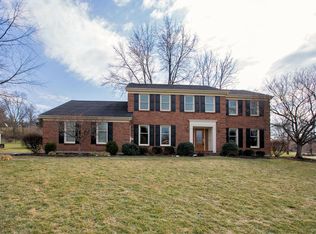 6971 Plumwood Ct, West Chester, OH 45241