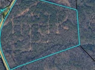 4782 Wriley Rd, Mc Intyre, GA 31054