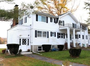 246A Lake Shr N #A, Montague, NJ 07827