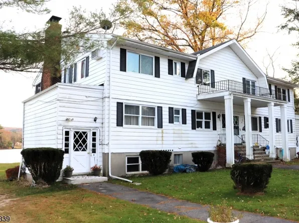 246-A Lake Shore North #A, Montague Twp., NJ 07827