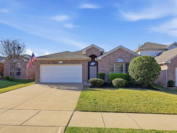 3804 Grantsville Dr, Fort Worth, TX 76244