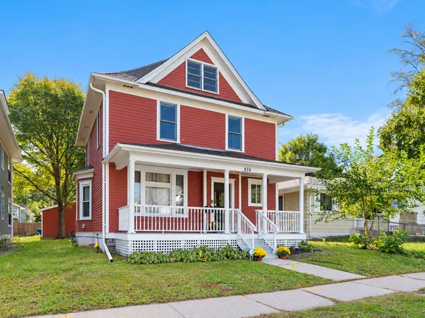 836 Iglehart Ave, Saint Paul, MN 55104