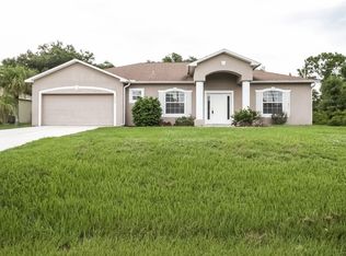 6048 Hornbuckle Blvd, North Port, FL 34291