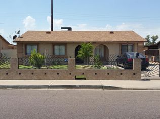 1828 N 47th Ave, Phoenix, AZ 85035