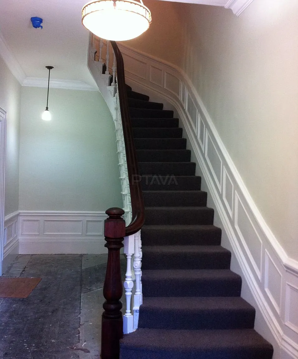 Somerville area, 2 bedroom, 1 bathroom apartment — Photo 1