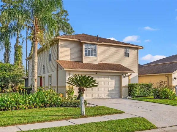 6049 GENTLE BEN CIRCLE, WESLEY CHAPEL, FL 33544