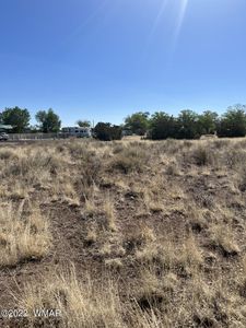 LOT 21 E Becker Lane Loop, Springerville, AZ, 85938