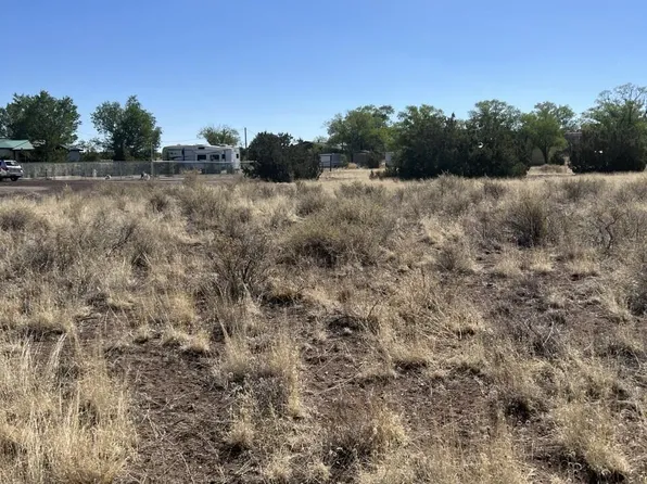 LOT 21 E Becker Lane Loop, Springerville, AZ 85938