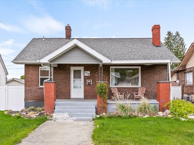 128 E Glass Ave, Spokane, WA, 99207