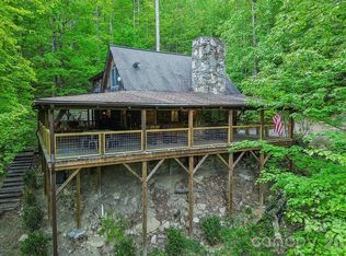 47 Lo Cv, Maggie Valley, NC 28751
