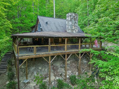 47 Lo Cv, Maggie Valley, NC, 28751
