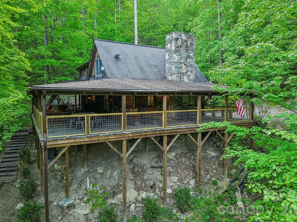 47 Lo Cv, Maggie Valley, NC 28751