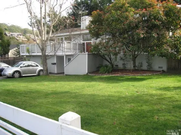 311 Enterprise Concourse, Mill Valley, CA 94941