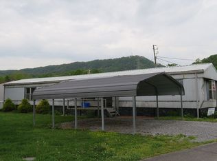 1218 Middlebrook Dr, Kingsport, TN 37660