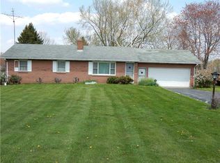 4715 Lamor Rd, Hermitage, PA 16148